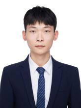 PhD student Liyao Xu